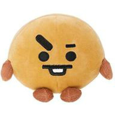 楽天市場 セキグチ Bt21 ミニぬいぐるみ Shooky 価格比較 商品価格ナビ 楽天市場 セキグチ Bt21 ミニぬいぐるみ Shooky 価格比較 商品価格ナビ
